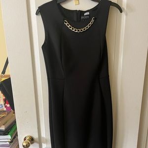 Enfocus Studio- Midi dress, size 6